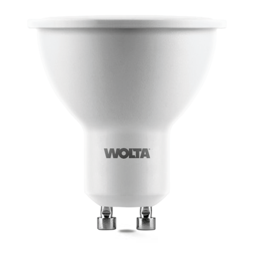 Светодиодная лампа WOLTA 25SPAR16-230-8GU10 8Вт 4000K GU10